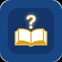 Ikon aplikasi Quiz Alkitab